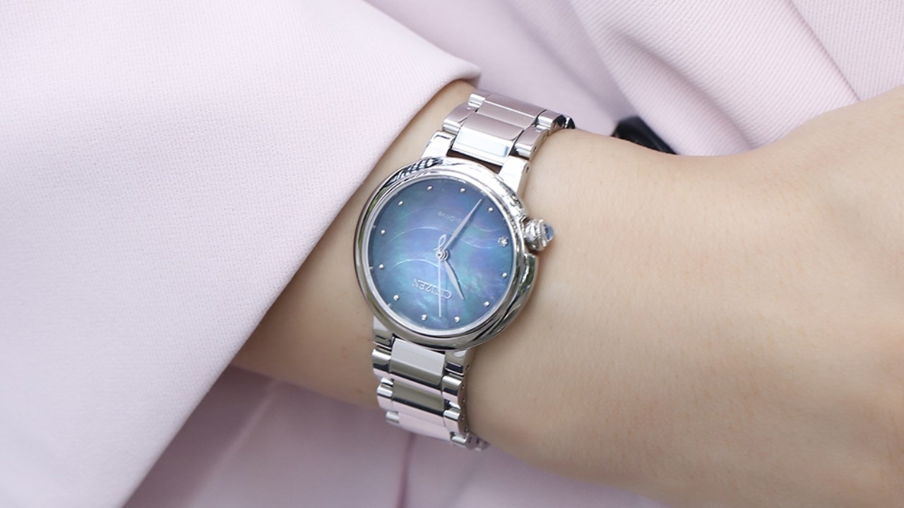 Đồng hồ Citizen Đồng hồ Citizen