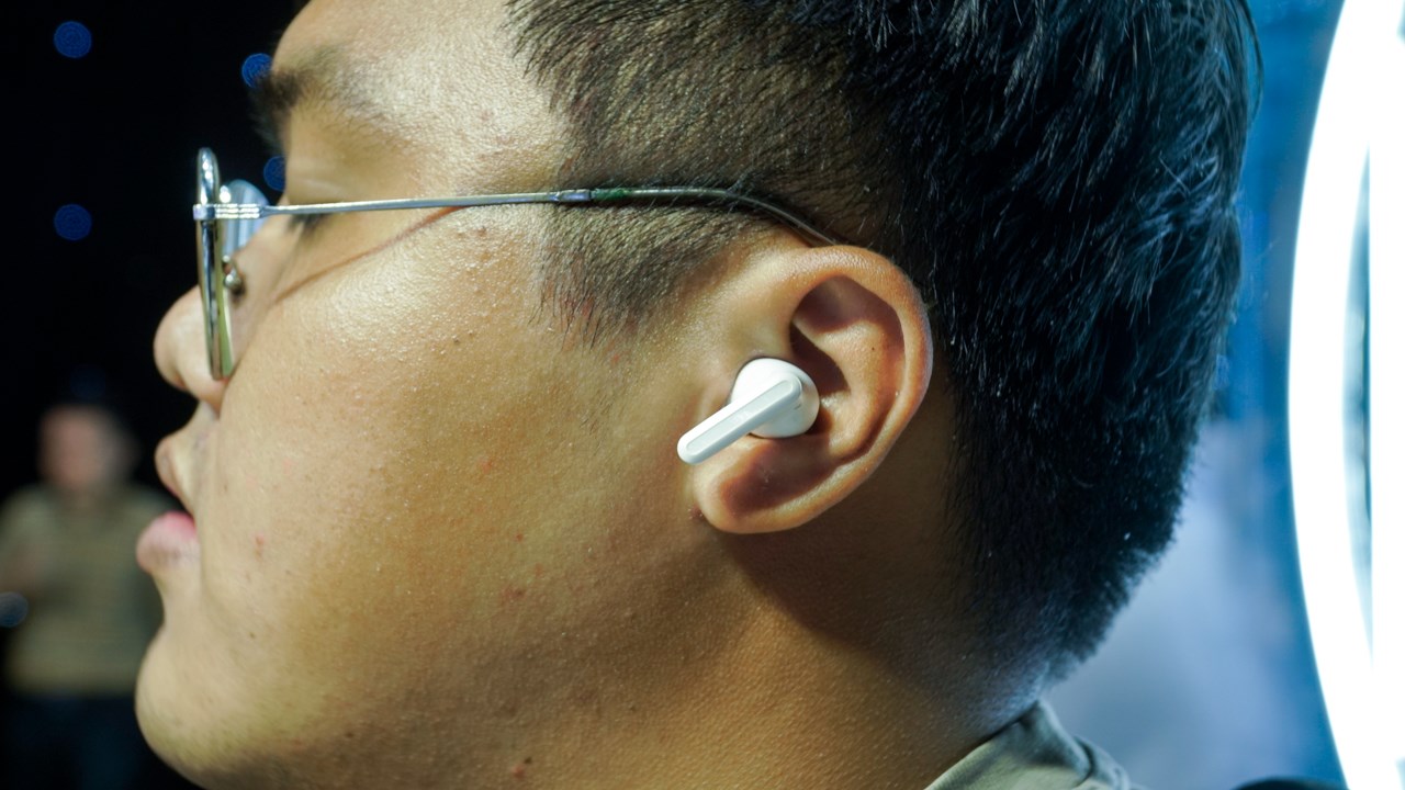 Redmi Buds 5 và Redmi Buds 5 Pro cho chất âm tốt và tương đối 'khỏe'