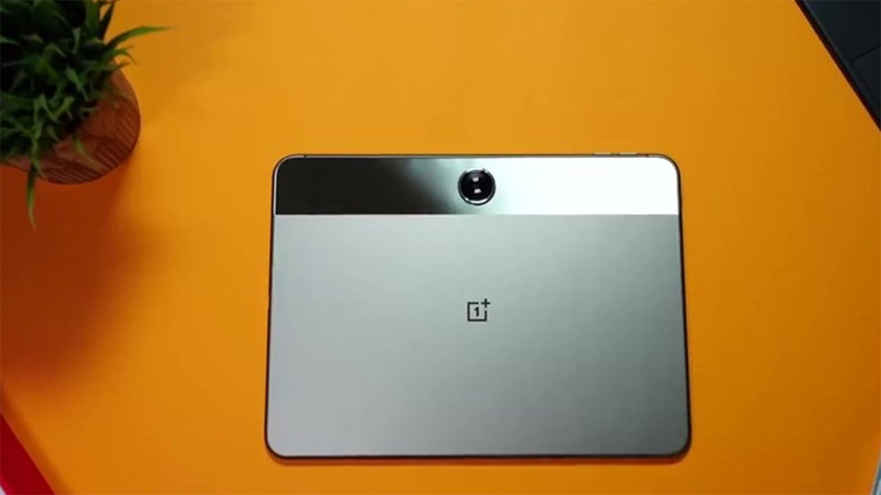 OPPO Pad Neo