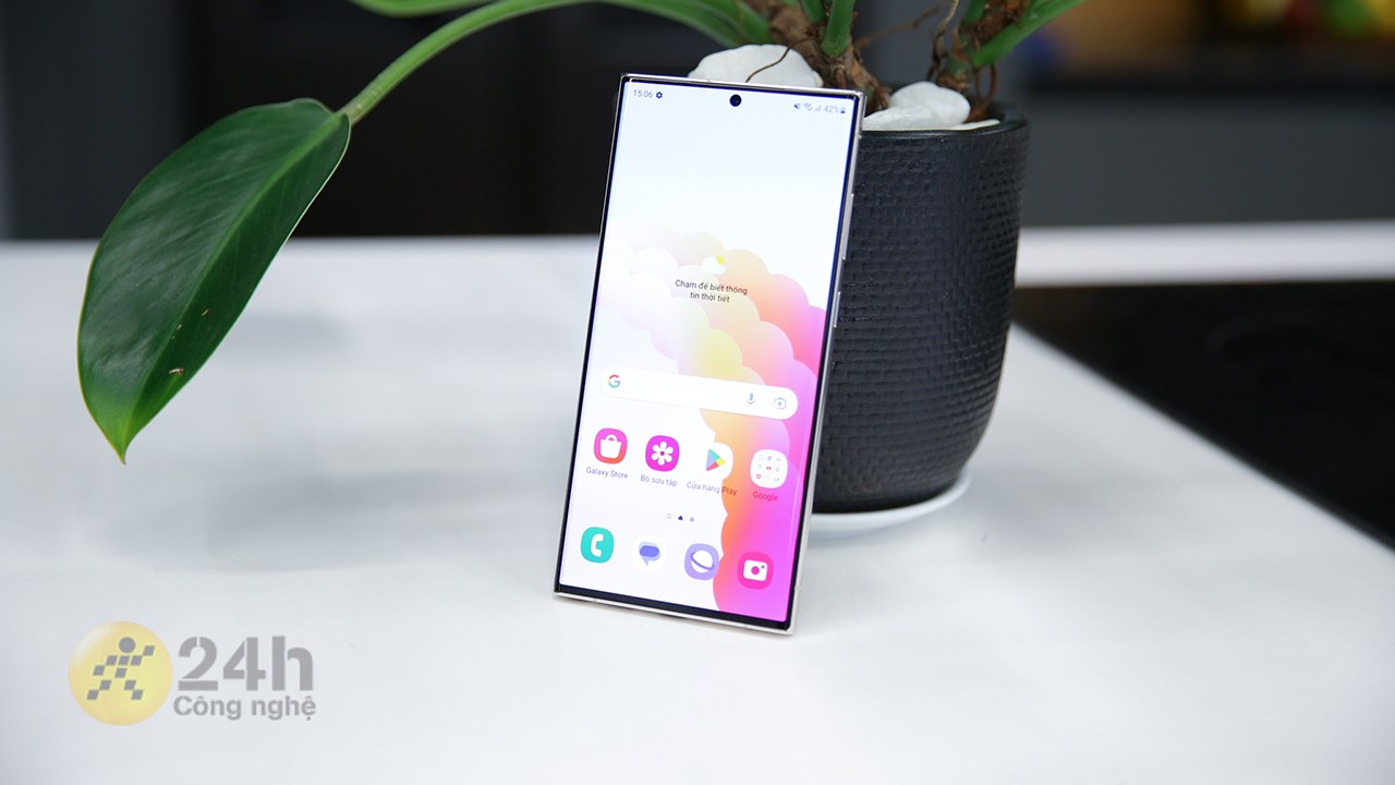 Samsung ưu đãi tân niên cho điện thoại cao cấp, giảm lên đến 18 triệu Samsung ưu đãi tân niên cho điện thoại cao cấp, giảm lên đến 18 triệu