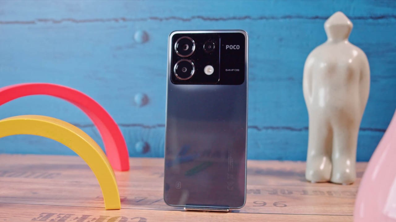 POCO X6 5G