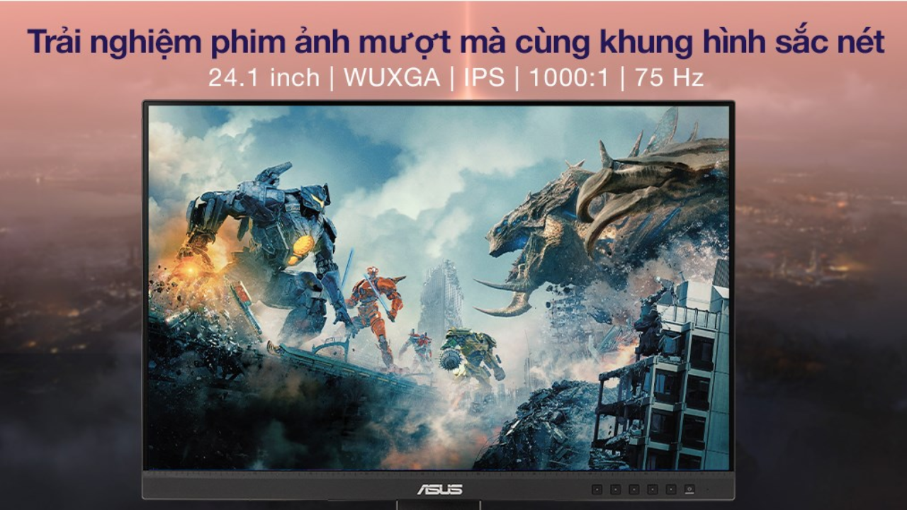 Trải nghiệm xem phim đỉnh cao không thể bàn cãi