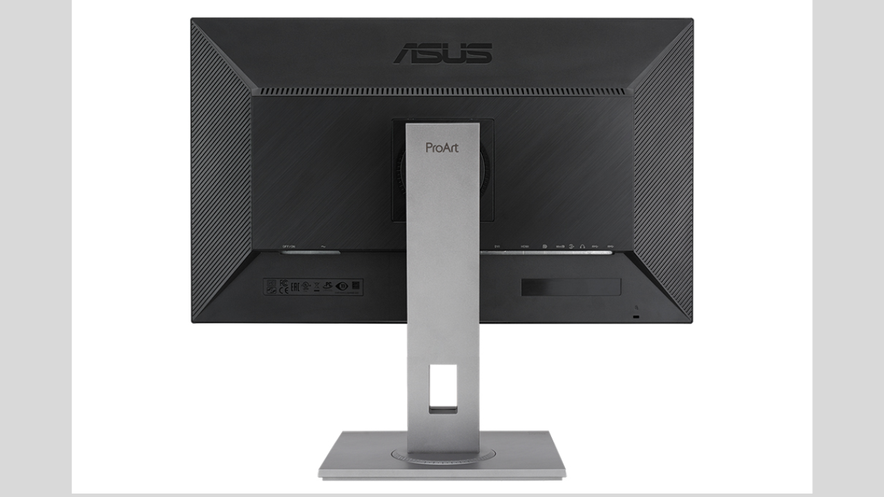 4. Màn hình Asus ProArt PA278QV 27 inch