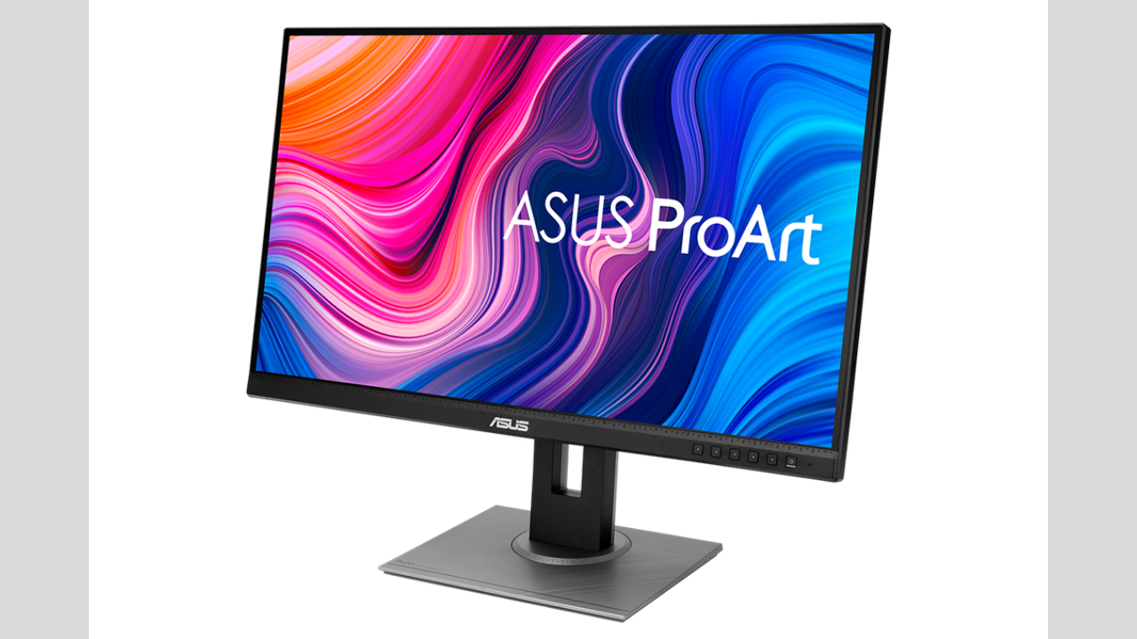 4. Màn hình Asus ProArt PA278QV 27 inch