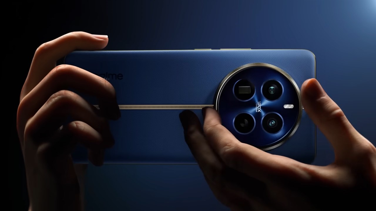 realme 12 Pro Max sẽ khuấy đảo phân khúc với thiết kế sang trọng, hiệu năng mạnh mẽ? realme 12 Pro Max sẽ khuấy đảo phân khúc với thiết kế sang trọng, hiệu năng mạnh mẽ?