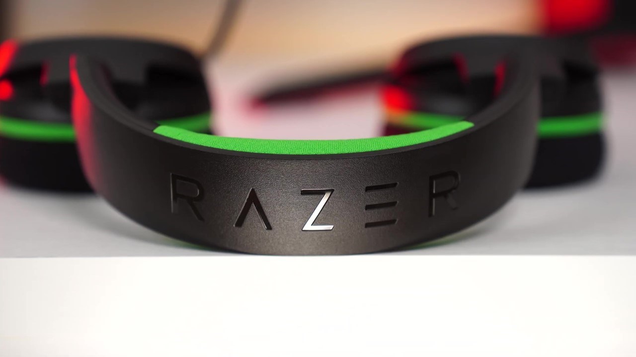 Trên tay Razer Kaira Hyperspeed