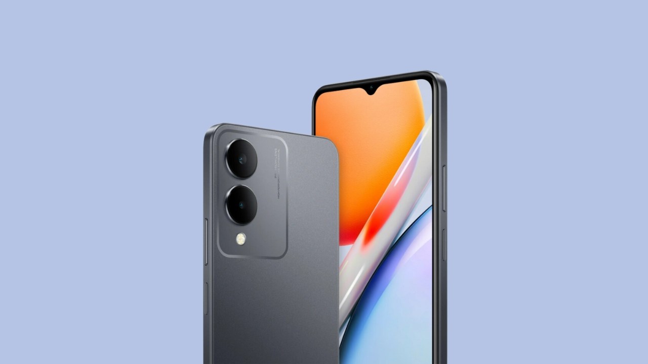 Vivo G2 ra mắt