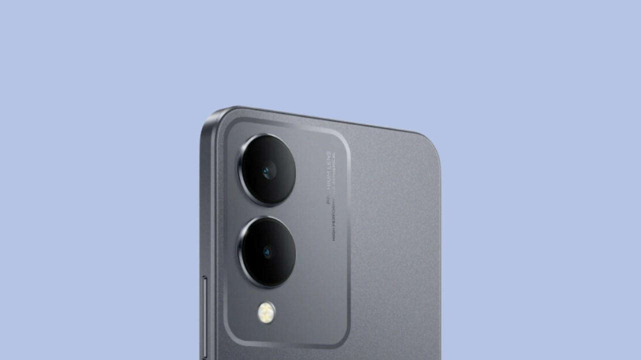 Vivo G2 ra mắt