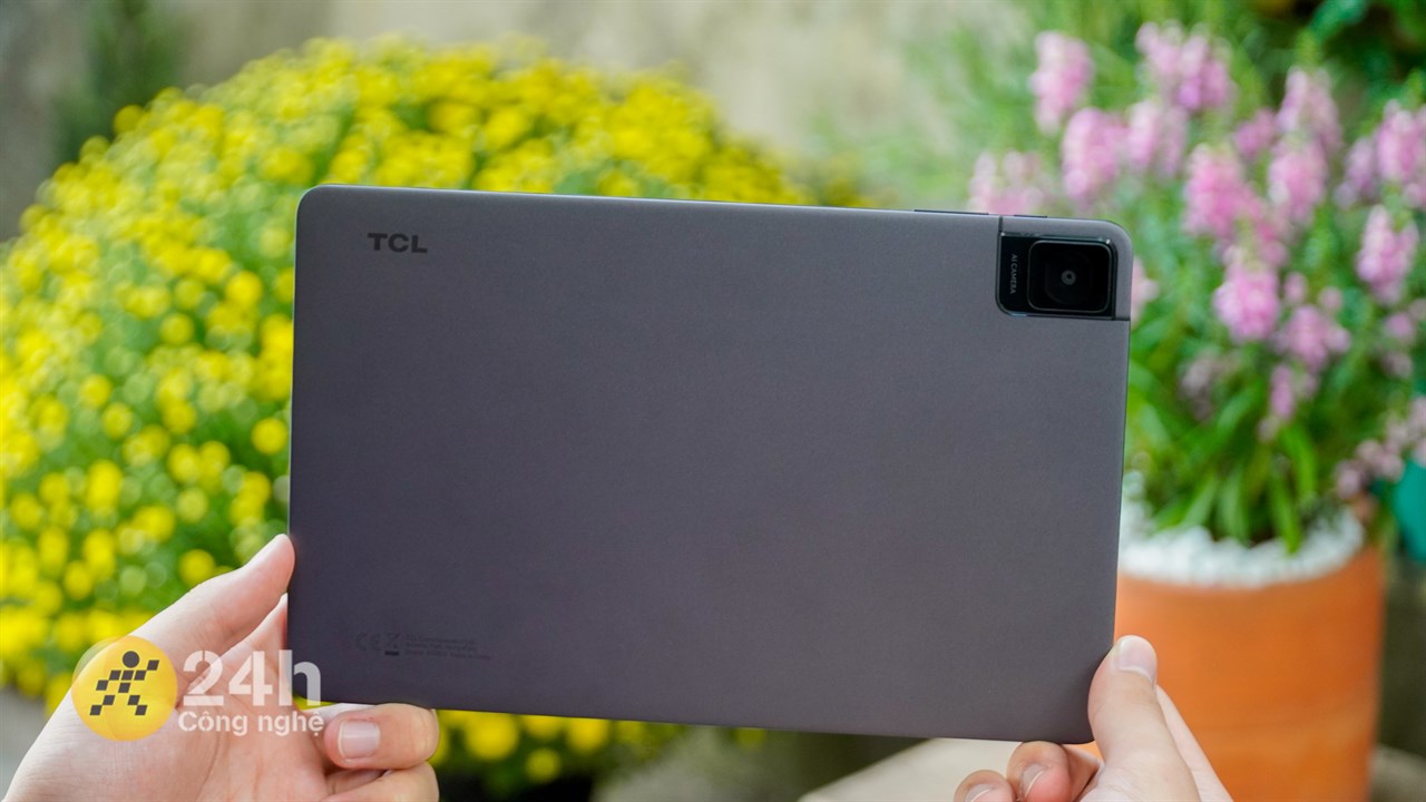  TCL Tab 10 Gen 2 LTE