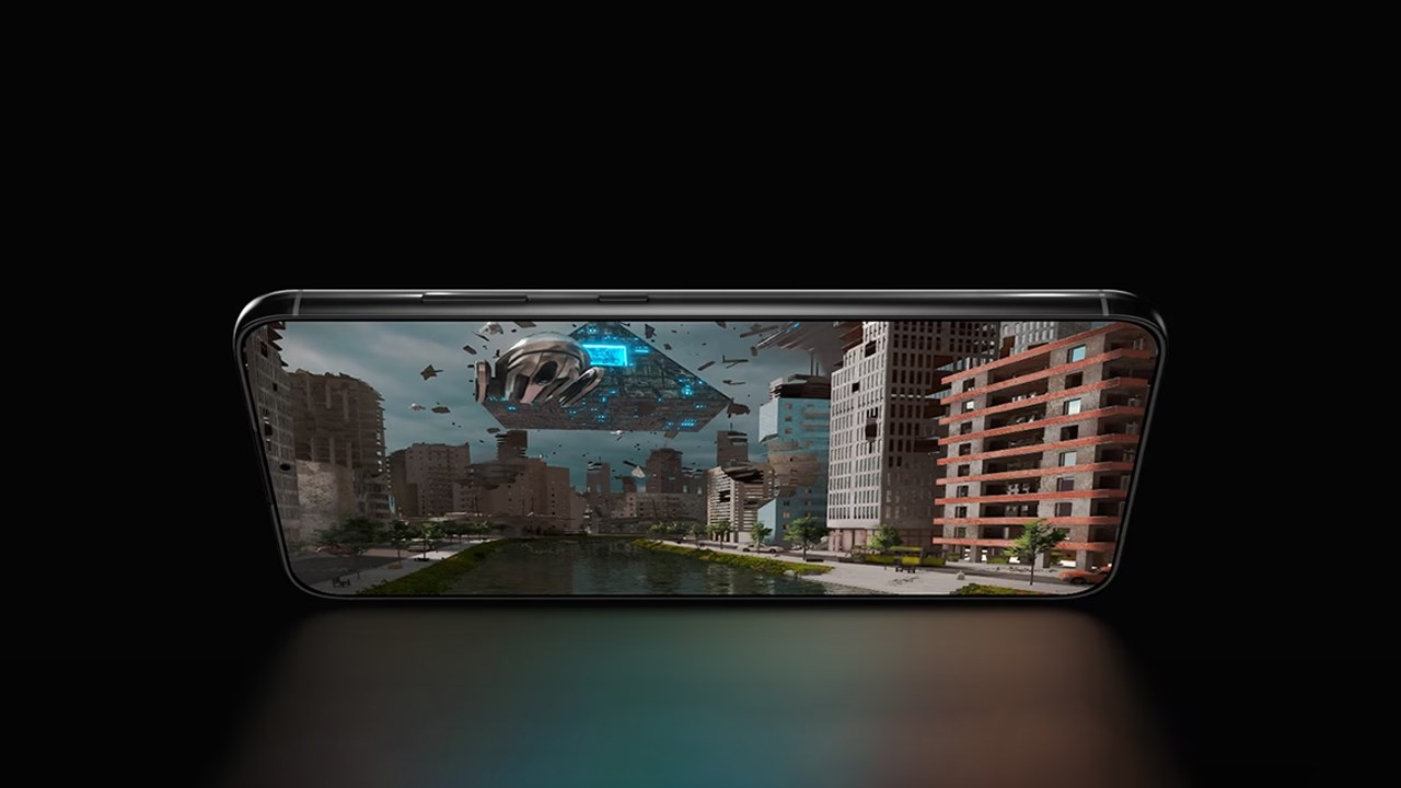 Exynos 2400 hỗ trợ tính năng Ray-Tracing