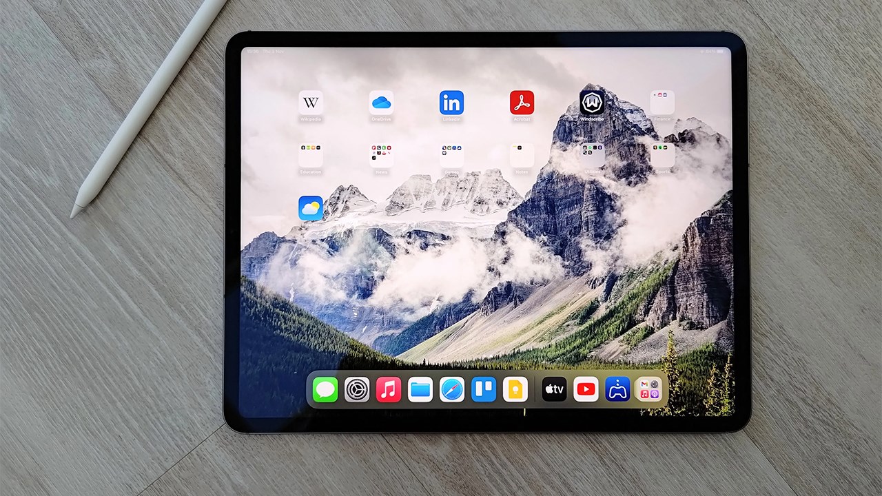 iPad Pro M2 siêu sale cận Tết, mua ngay hôm nay chỉ còn 20.69 triệu