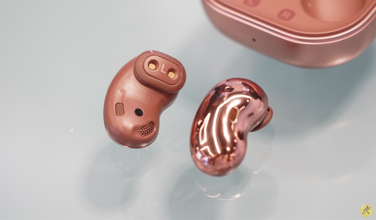 Cách kiểm tra tra tai nghe Galaxy Buds chính hãng