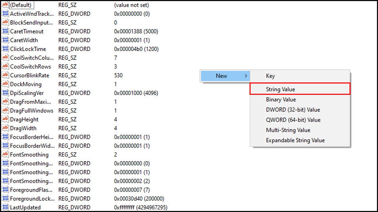 Cách tắt thông báo nhắc nhở “Shut down anyway” trong Windows,