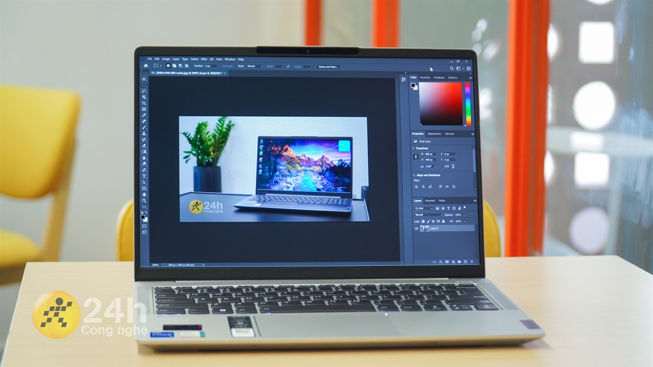 Dòng Lenovo đáng mua mà bạn nên biết - Lenovo Ideapad