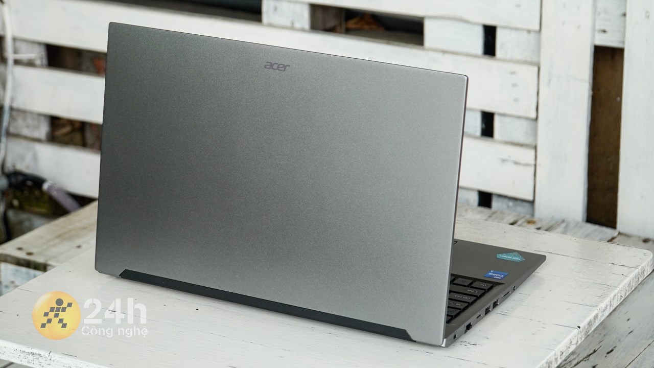 Acer Aspire Lite 15 là một sản phẩm đáng để bạn quan tâm trong phân khúc giá dưới 15 triệu.