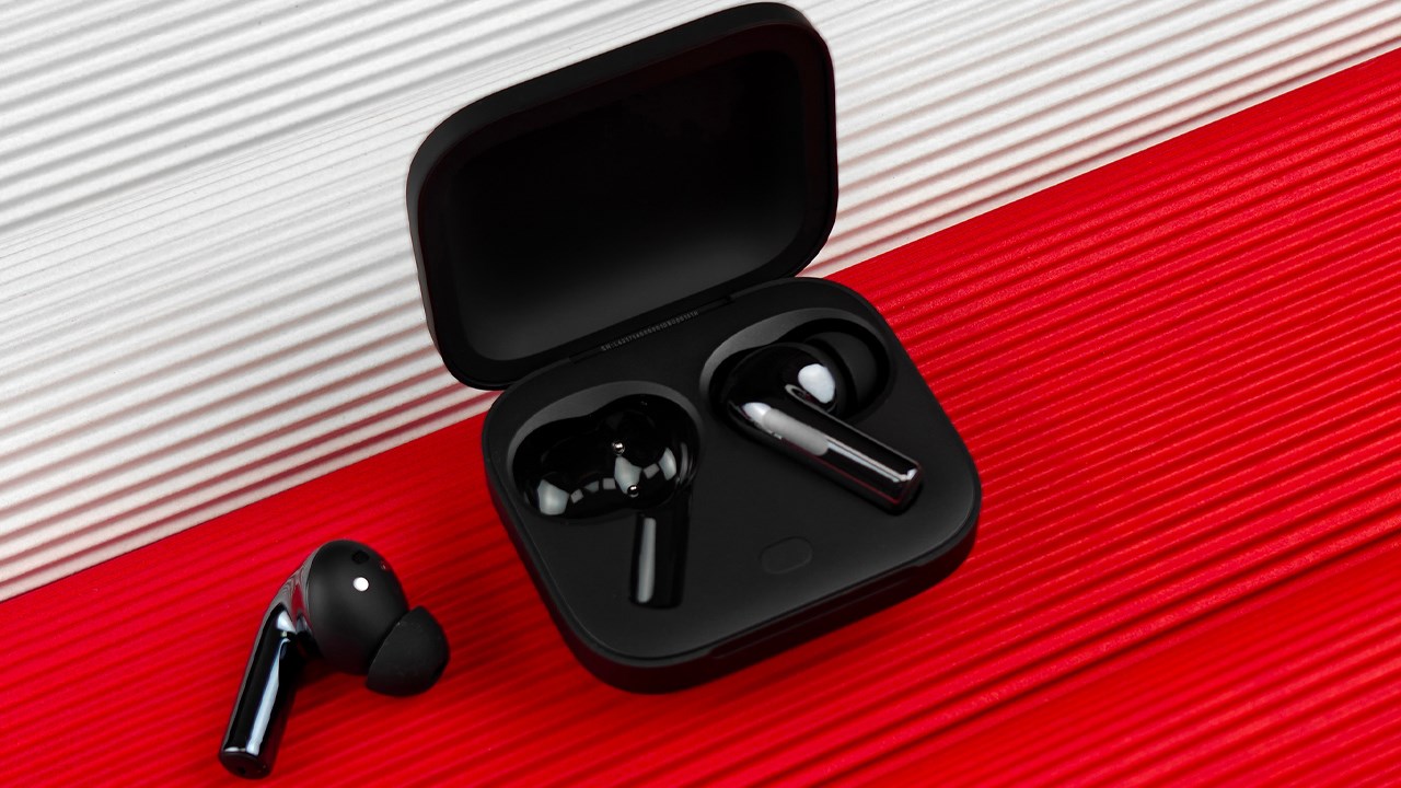 OnePlus Buds 3 có giá 499 Nhân Dân Tệ tại thị trường Trung Quốc