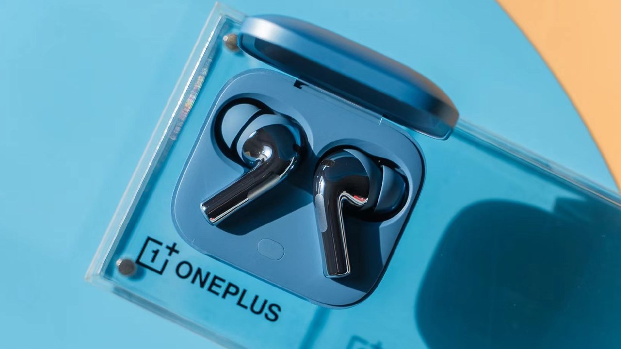 Tai nghe OnePlus Buds 3 có thiết kế theo hướng in-ear khít tai