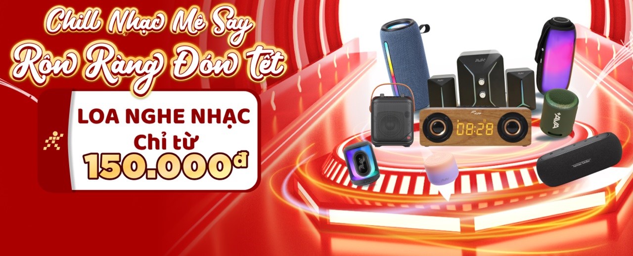 MUA LOA CHÍNH HÃNG GIÁ TỐT NHẤT