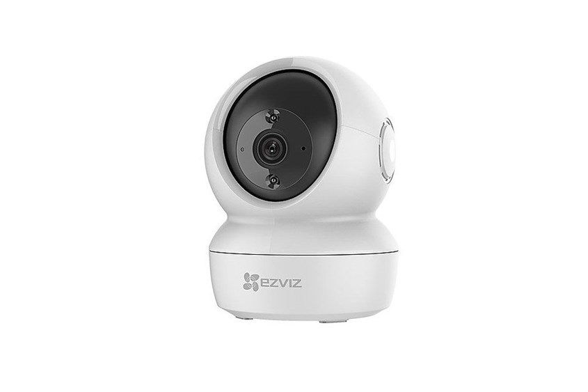 Bằng ứng dụng EZVIZ bạn có thể điều khiển camera và xem trên điện thoại dễ dàng Bằng ứng dụng EZVIZ bạn có thể điều khiển camera và xem trên điện thoại dễ dàng