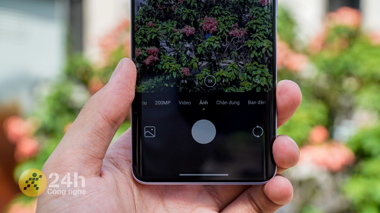 Những camera khác của Redmi Note 13 Pro+ vẫn tốt