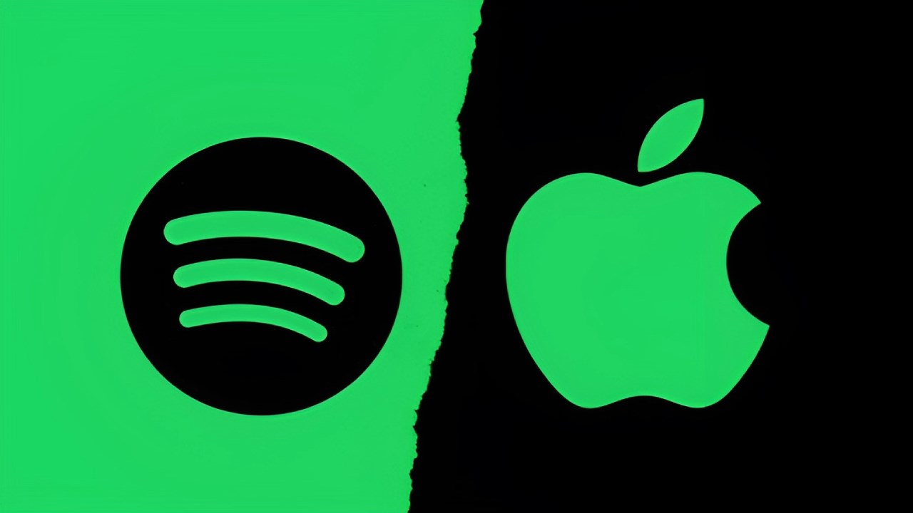 Đạo luật Thị Trường Số sẽ sớm có tác động đến Spotify và Apple ở châu Âu