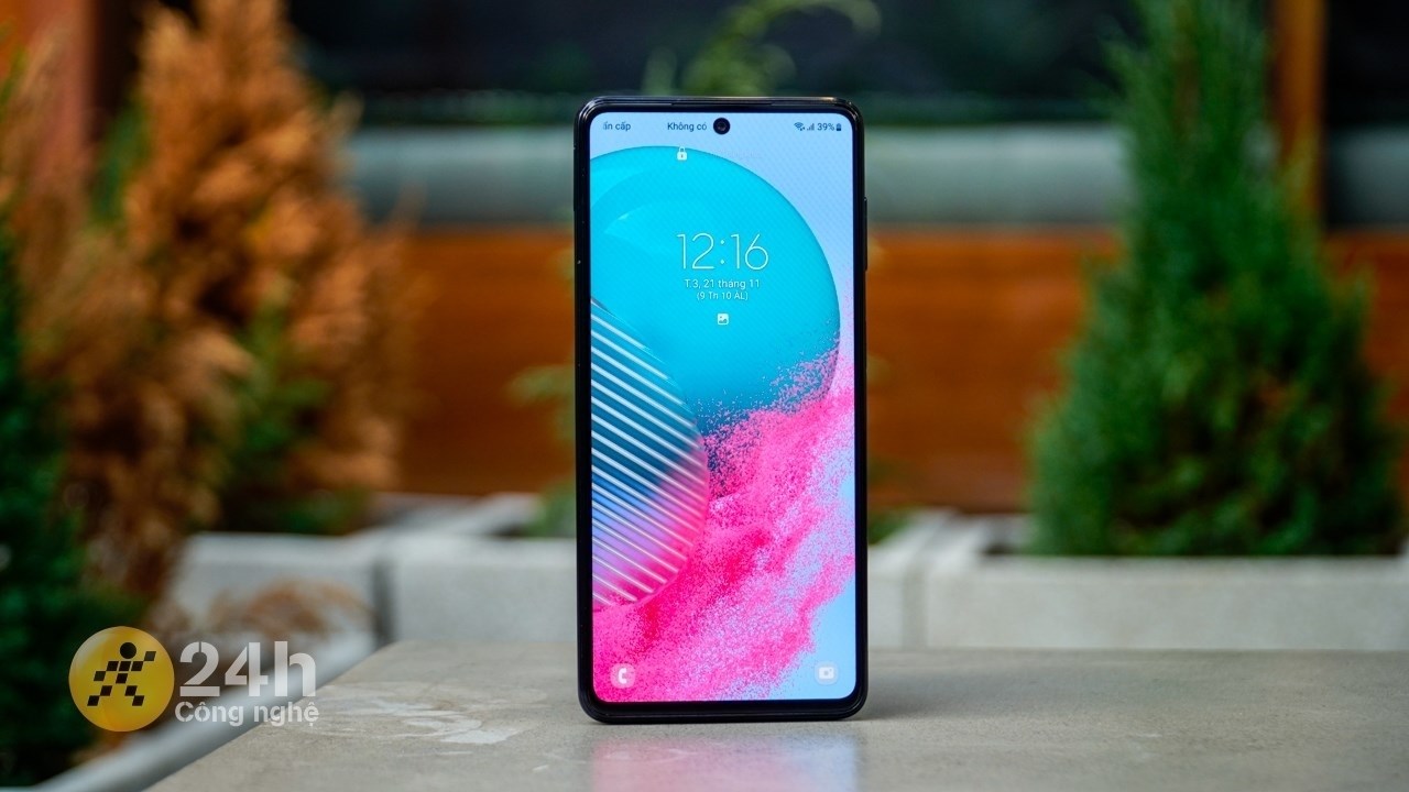 Samsung Galaxy M55 và Galaxy F55 sắp sửa được ra mắt