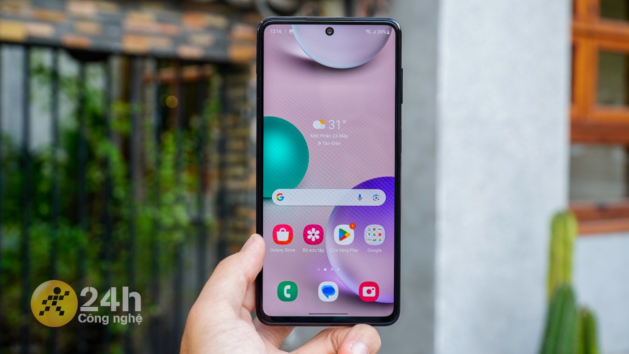 Ưu đãi ‘thơm’ cuối tuần này, mua bộ đôi Galaxy M34 | M54 giảm sâu Ưu đãi ‘thơm’ cuối tuần này, mua bộ đôi Galaxy M34 | M54 giảm sâu