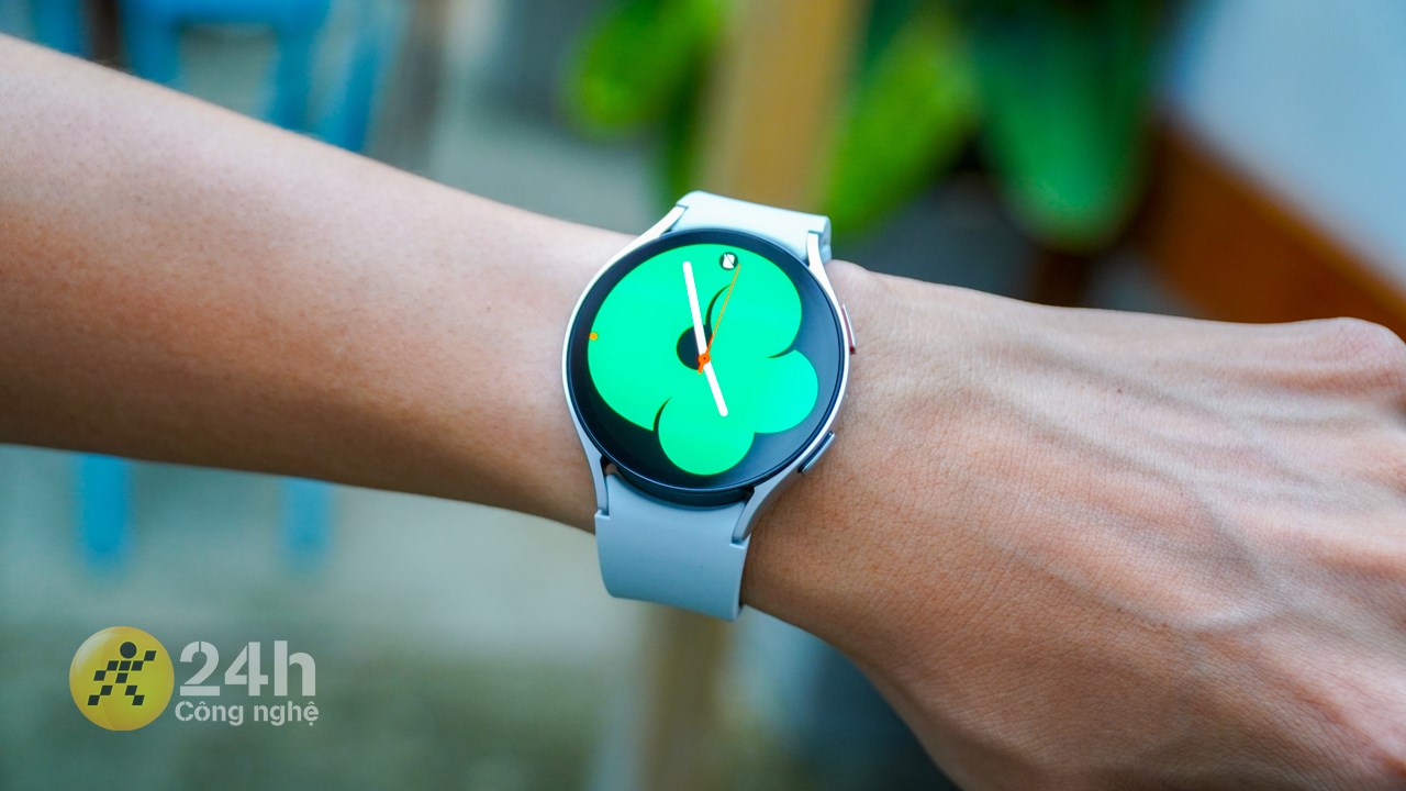Galaxy Watch6 series giảm đến 2 triệu những ngày cuối tuần, trả góp 0% Galaxy Watch6 series giảm đến 2 triệu những ngày cuối tuần, trả góp 0%