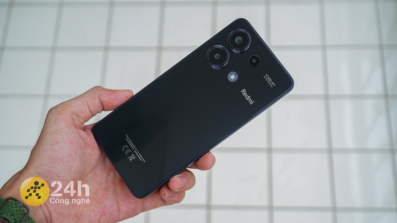 Giảm sốc điện thoại Xiaomi đặc quyền đến 4.5 triệu trước Tết