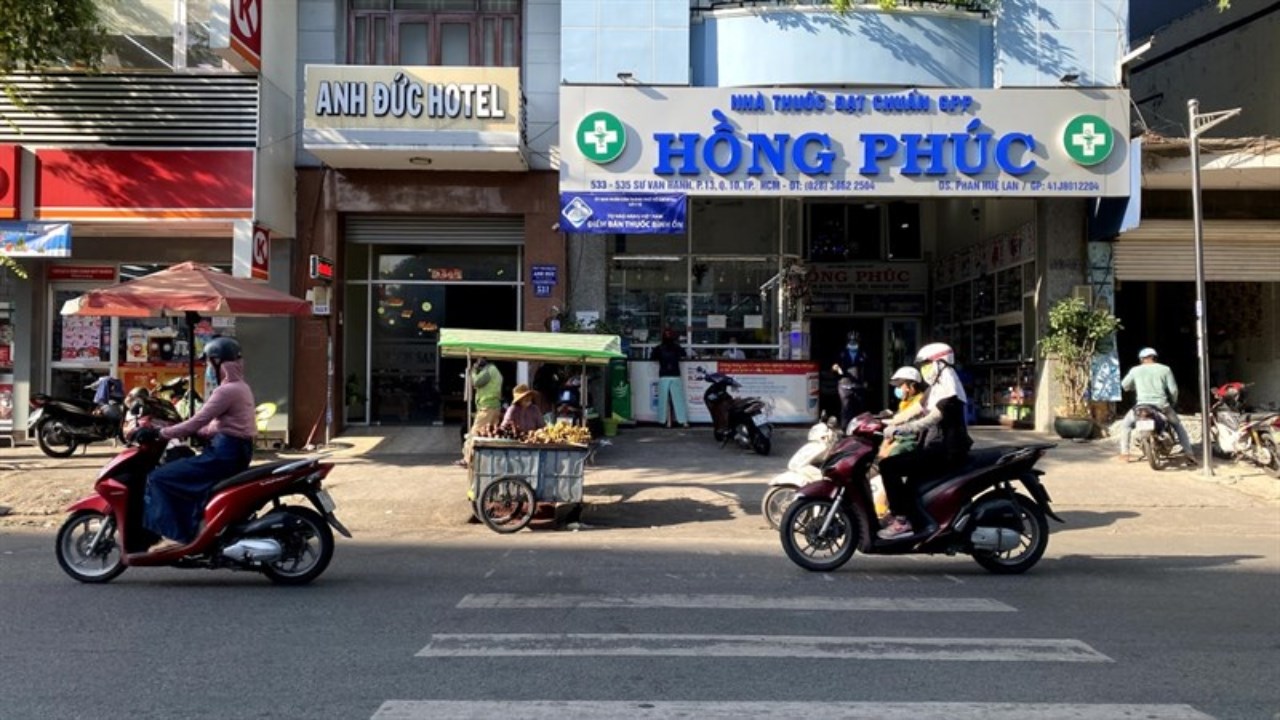 Ảnh chụp trong điều kiện tốt của iPhone 11. Ảnh chụp trong điều kiện tốt của iPhone 11.