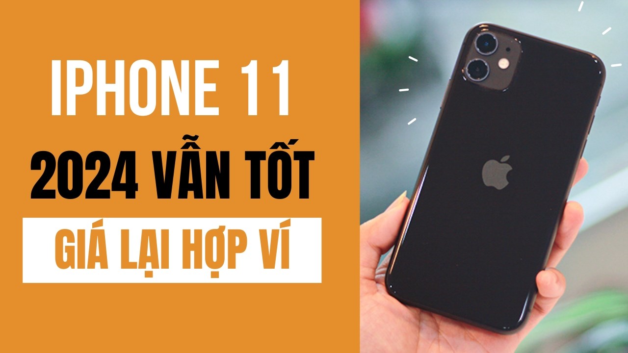 Góc tư vấn: Có nên mụa iPhone 11 ở thời điểm hiện tại? Góc tư vấn: Có nên mụa iPhone 11 ở thời điểm hiện tại?