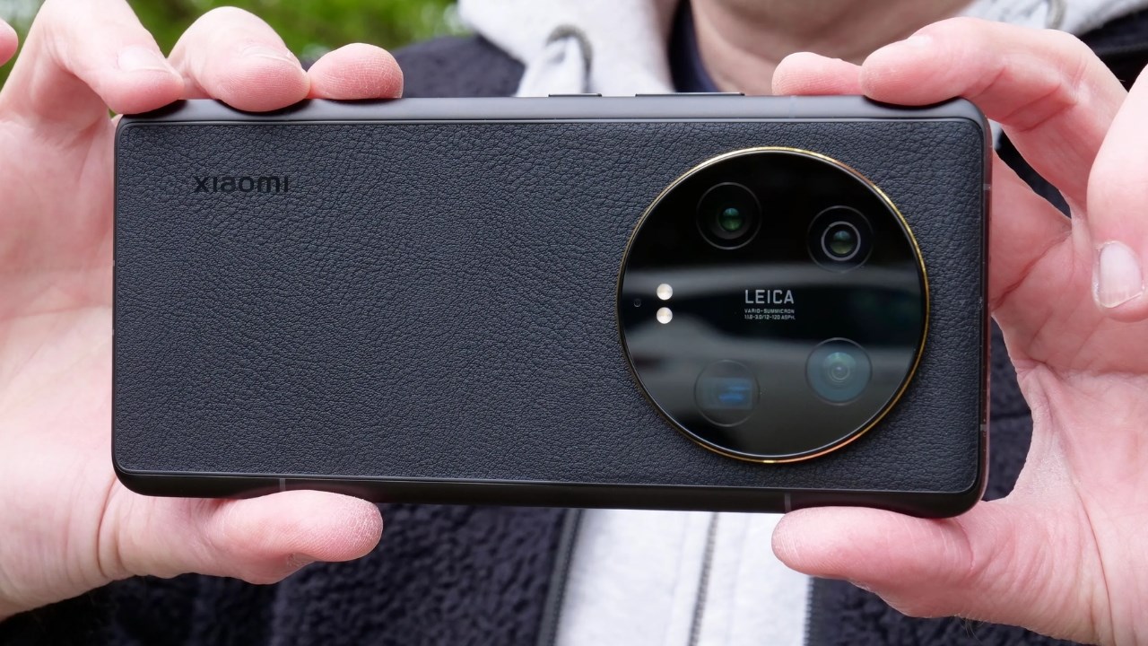 Xiaomi 14 Ultra hiện được cho là sẽ ra mắt vào tháng tới