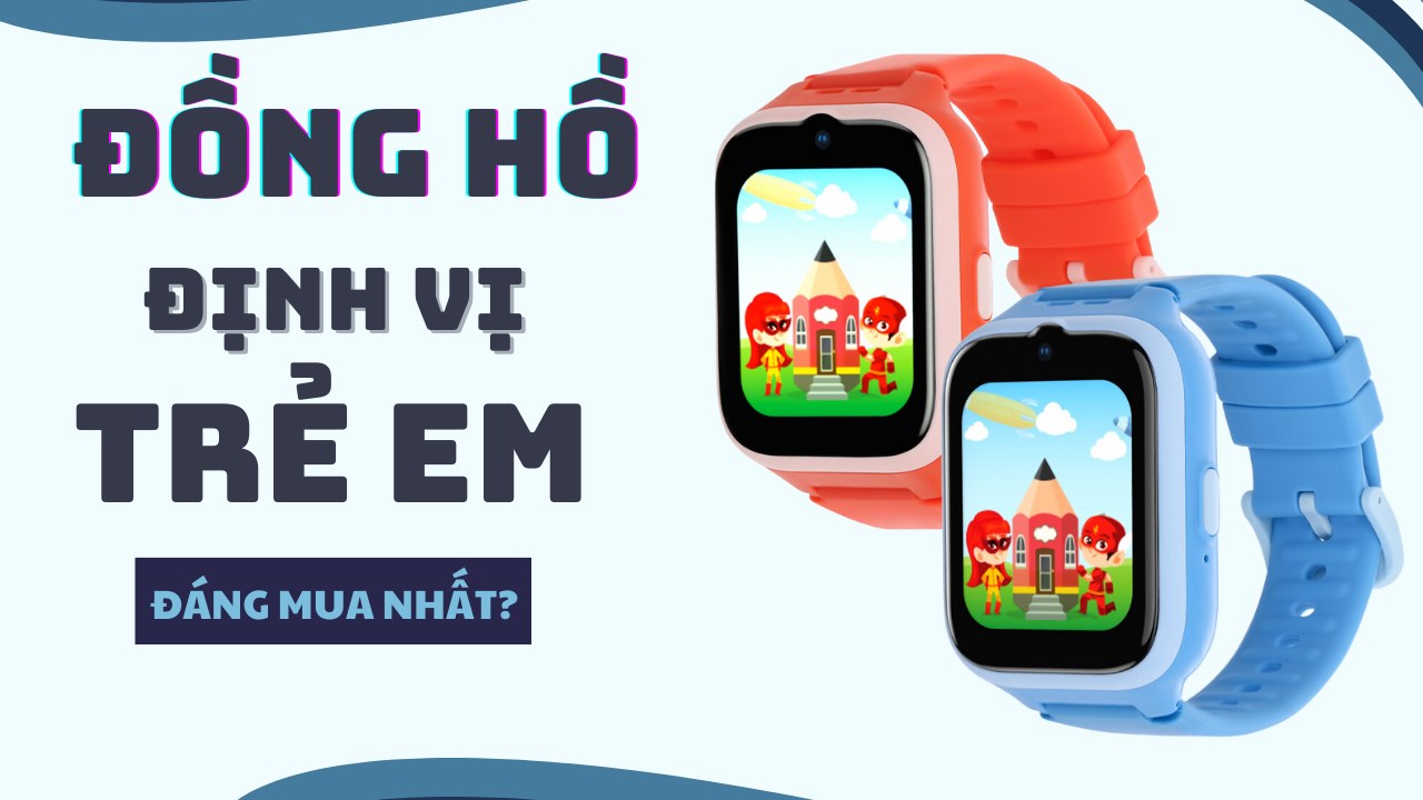 Những mẫu đồng hồ định vị trẻ em Masstel cực chất - Du xuân an toàn, xem ngay! Những mẫu đồng hồ định vị trẻ em Masstel cực chất - Du xuân an toàn, xem ngay!