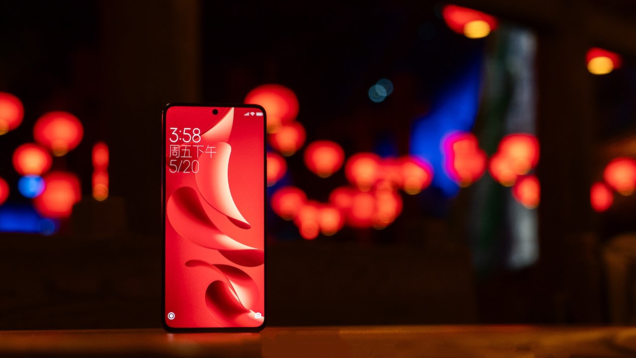 Redmi Note 13 Pro phiên bản 