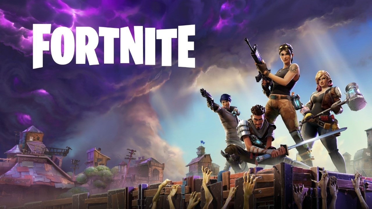 Tựa game nổi tiếng Fortnite sẽ quay trở lại iOS nhưng được phân phối bởi Epic Games Store Tựa game nổi tiếng Fortnite sẽ quay trở lại iOS nhưng được phân phối bởi Epic Games Store