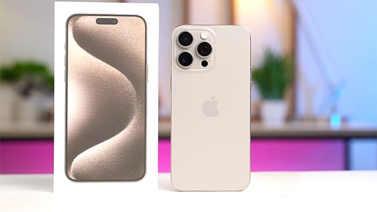 Tết giảm linh đình đến 3 triệu, 5 chiếc iPhone 15 series dưới đây Tết giảm linh đình đến 3 triệu, 5 chiếc iPhone 15 series dưới đây