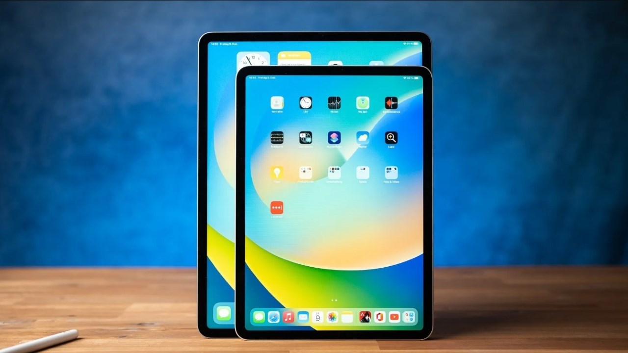 Apple xác nhận iPad sẽ không thể tải ứng dụng bên thứ ba