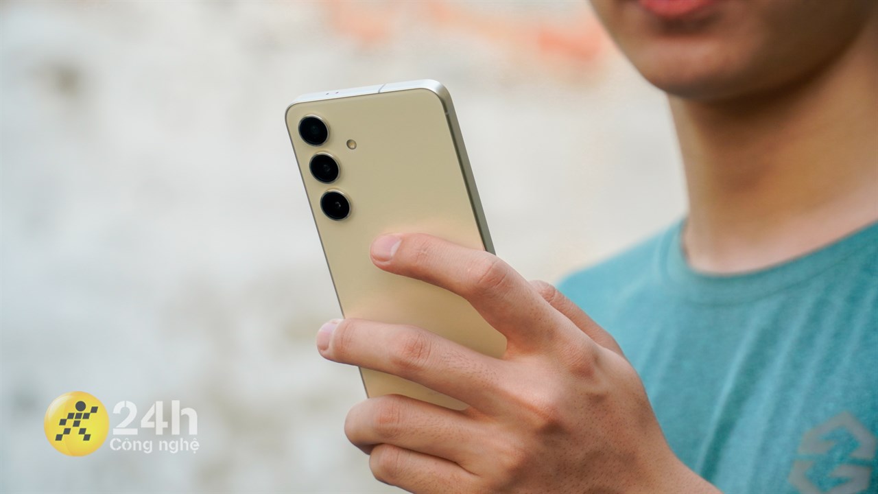 Exynos 2400 có thể đáp ứng tốt nhu cầu sử dụng của người dùng.