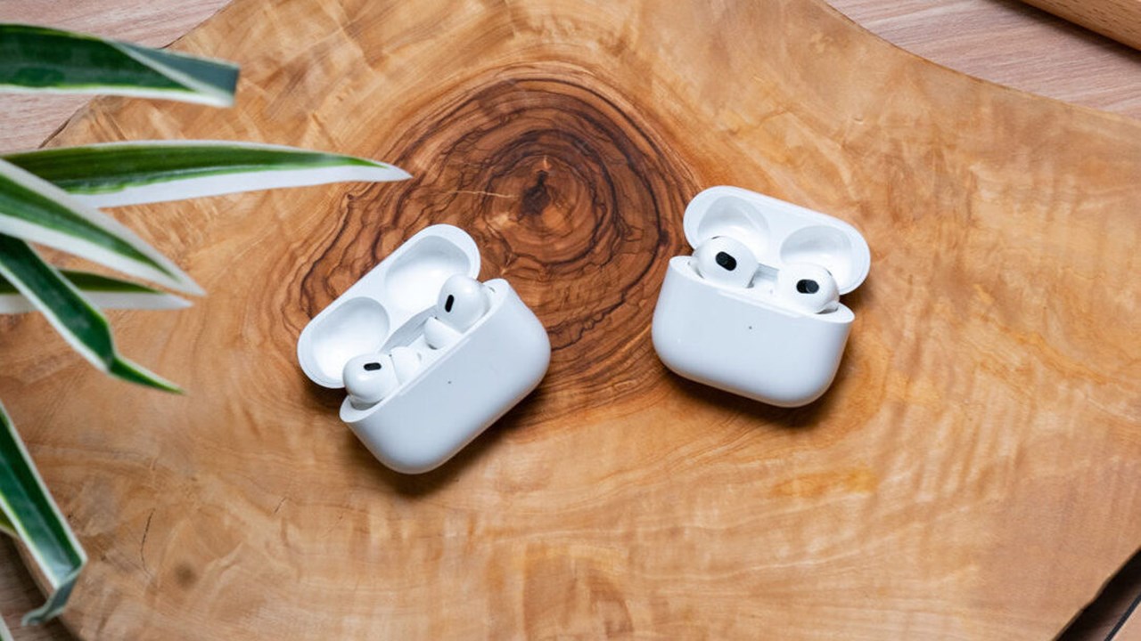 AirPods + Tai nghe Beats giảm AirPods + Tai nghe Beats giảm