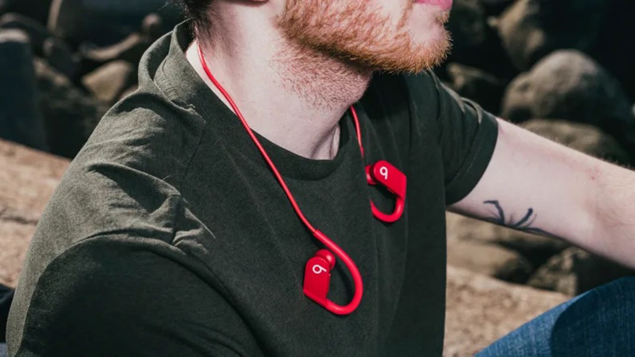 AirPods + Tai nghe Beats giảm AirPods + Tai nghe Beats giảm