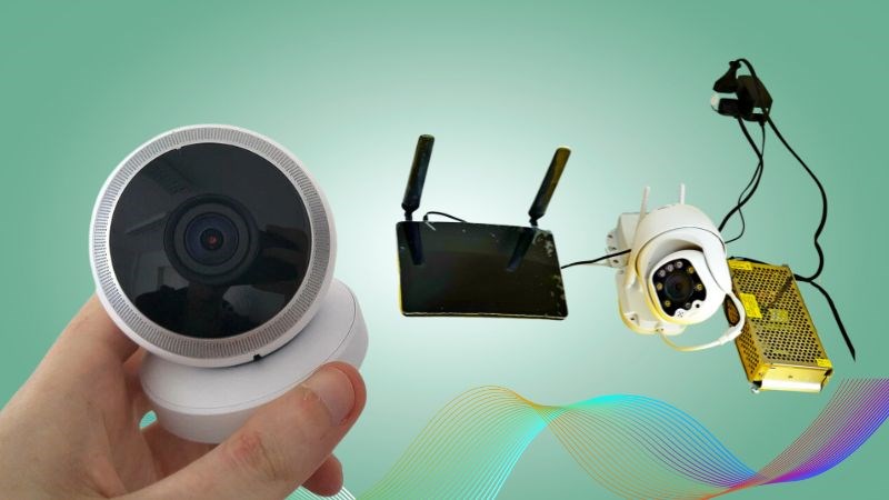 Số lượng camera càng nhiều càng tiêu tốn nhiều dung lượng Số lượng camera càng nhiều càng tiêu tốn nhiều dung lượng