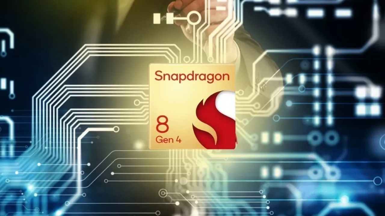 Snapdragon 8 Gen 4 rò rỉ điểm hiệu năng, nhanh hơn 46% so với Snapdragon 8 Gen 3 Snapdragon 8 Gen 4 rò rỉ điểm hiệu năng, nhanh hơn 46% so với Snapdragon 8 Gen 3