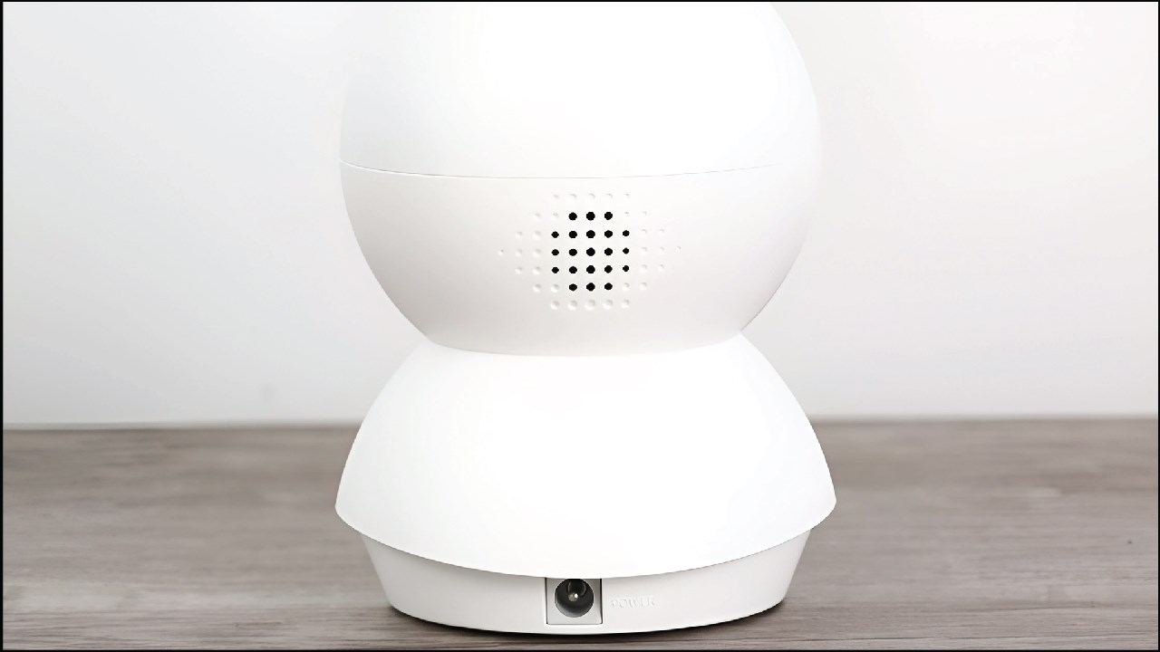 Cách sử dụng camera TP-Link Tapo C210