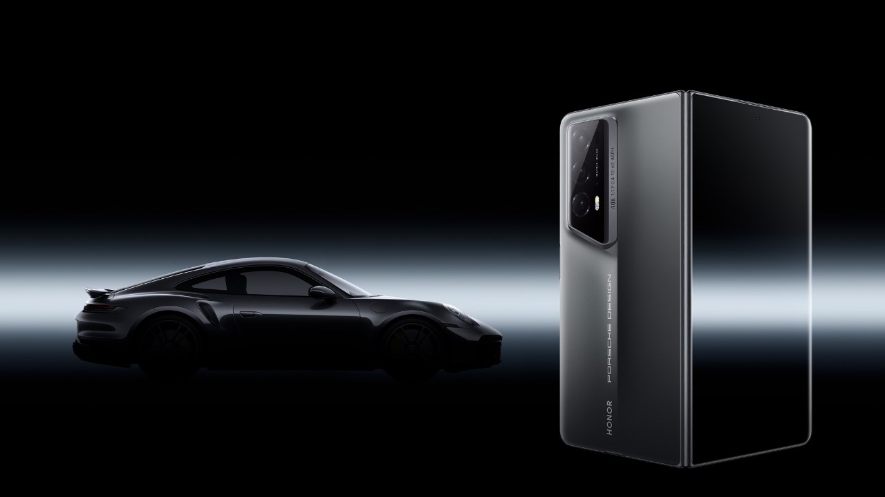 Honor xác nhận thời gian ra mắt quốc tế Magic6 Series và Magic V2 RSR Honor xác nhận thời gian ra mắt quốc tế Magic6 Series và Magic V2 RSR