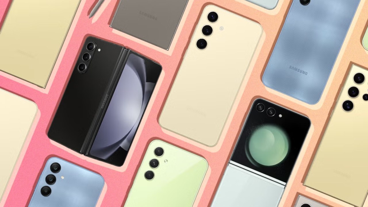 Samsung sẽ ra mắt Galaxy A35 và Galaxy A55 Samsung sẽ ra mắt Galaxy A35 và Galaxy A55