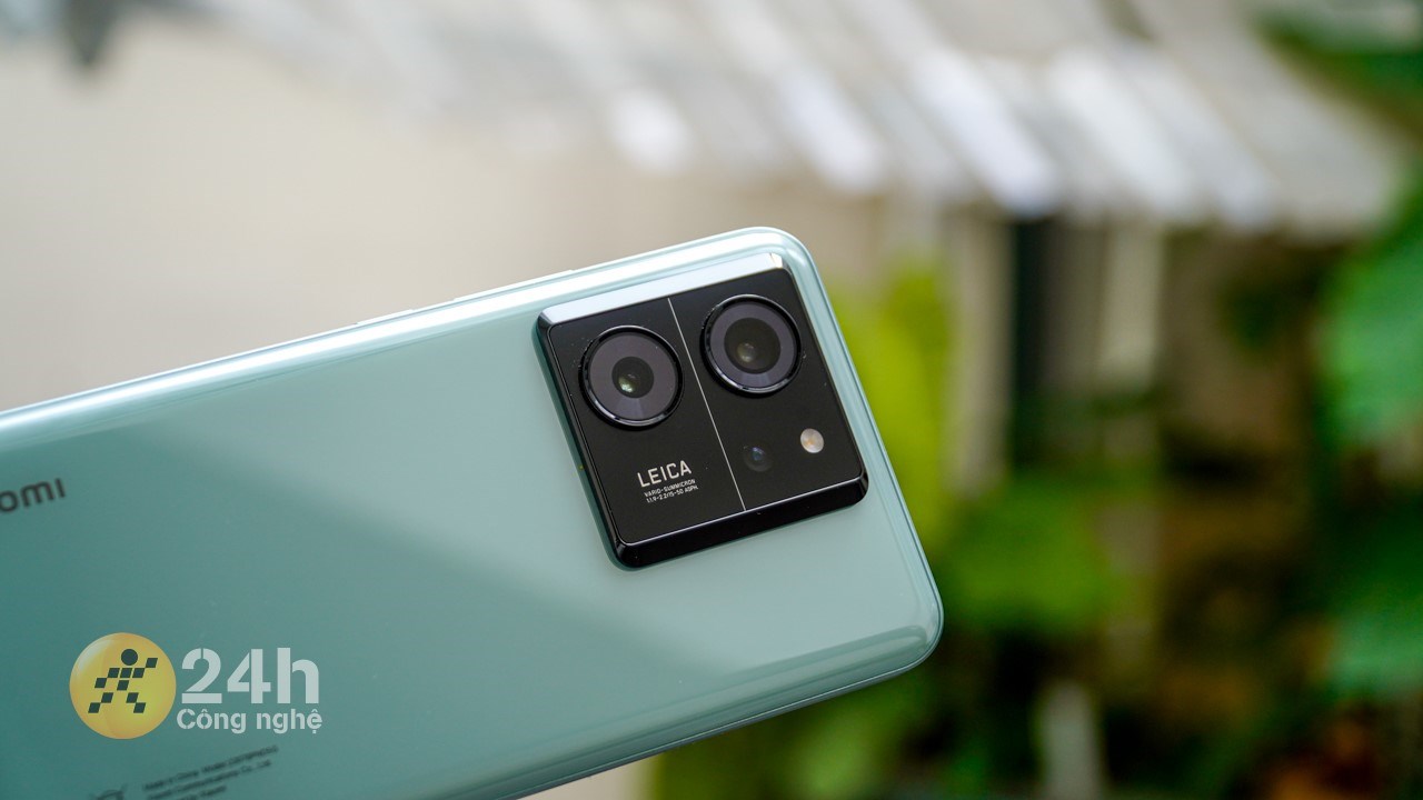 Xiaomi 13T Pro 5G và Redmi Note 13 Pro+ đều ấn tượng Xiaomi 13T Pro 5G và Redmi Note 13 Pro+ đều ấn tượng
