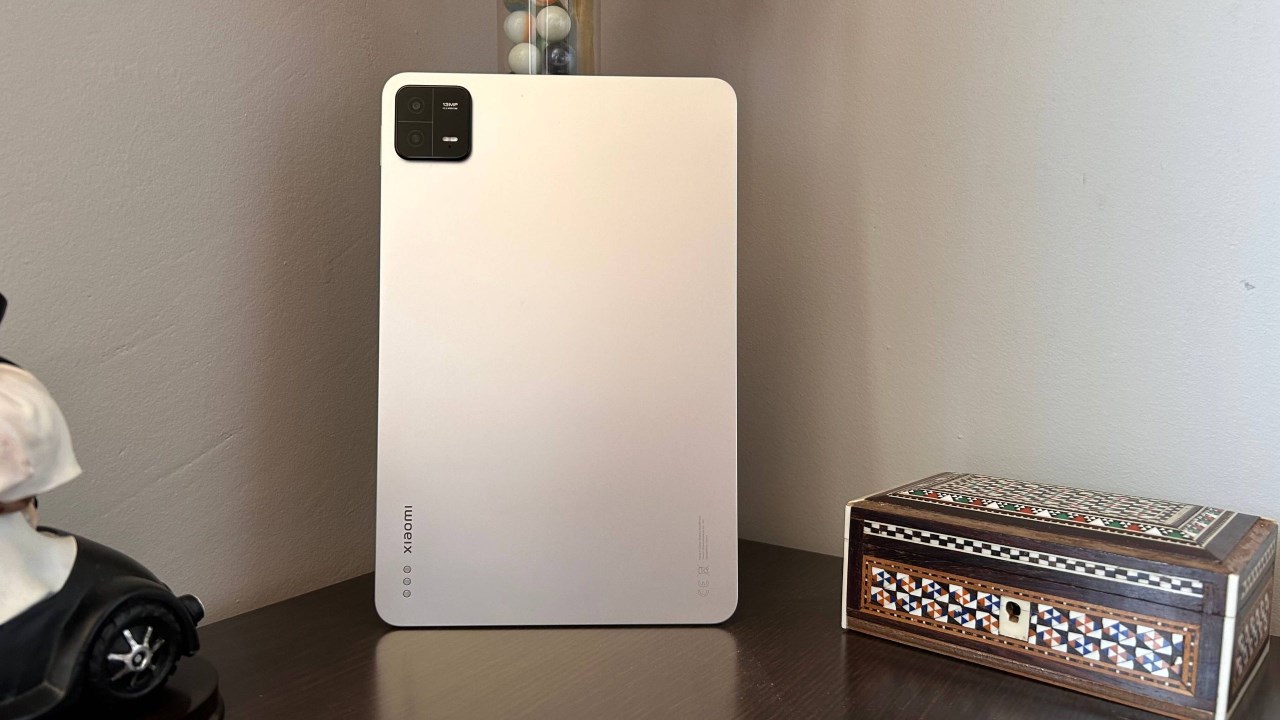 Xiaomi Pad 7 Pro tiếp tục lộ thông số kỹ thuật hấp dẫn