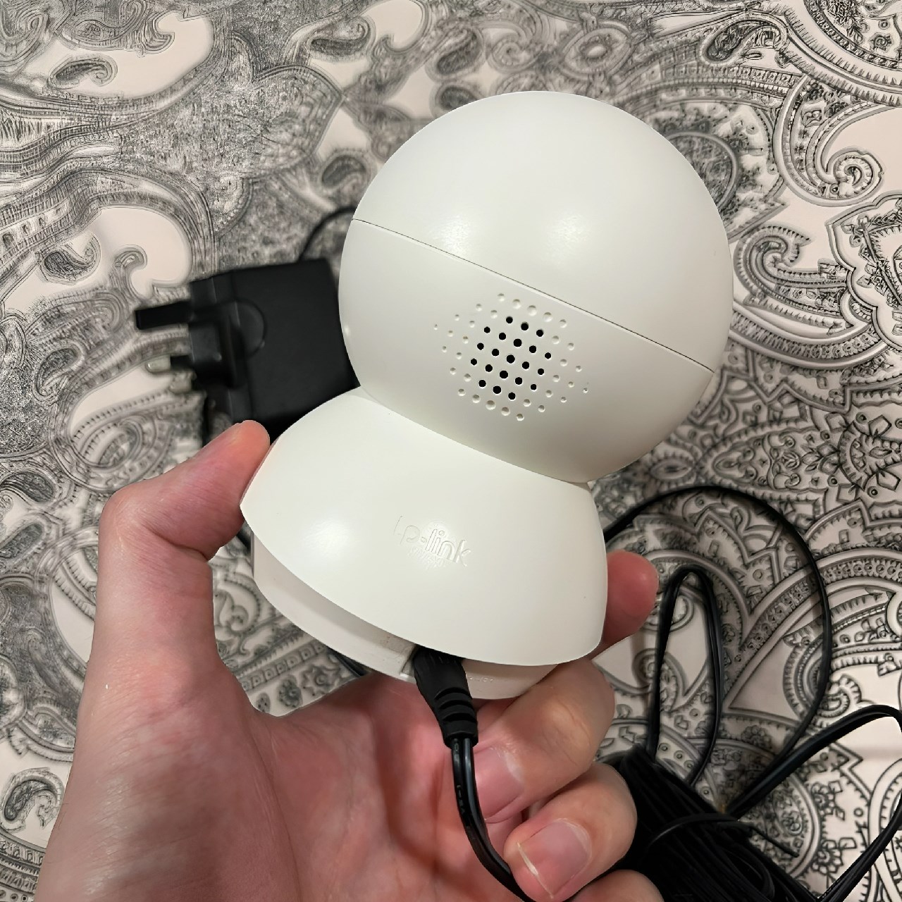 Cách sử dụng camera TP-Link Tapo TC70