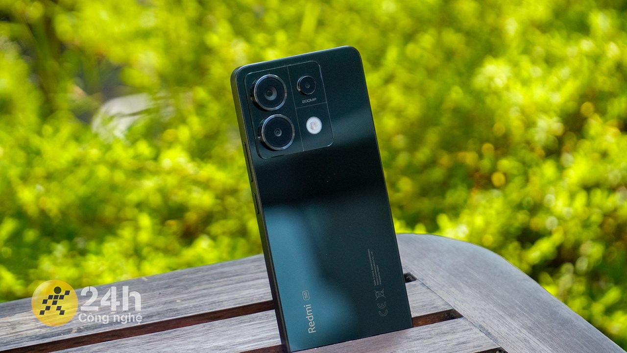 Không nên bỏ qua 8 chiếc Xiaomi chơi game cực đã, giảm nhiều nhất Không nên bỏ qua 8 chiếc Xiaomi chơi game cực đã, giảm nhiều nhất