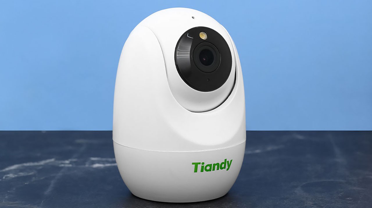 Tết sắm Camera Tiandy, đón ưu đãi thả ga, an ninh cho cả nhà, chỉ từ 550K Tết sắm Camera Tiandy, đón ưu đãi thả ga, an ninh cho cả nhà, chỉ từ 550K